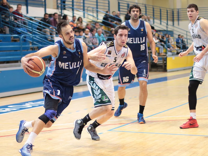 One on One Final LEB Oro: El favorito contra la revelación