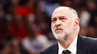 Pablo Laso vs Real Madrid: Su Bayern ha perdido los tres amistosos en España