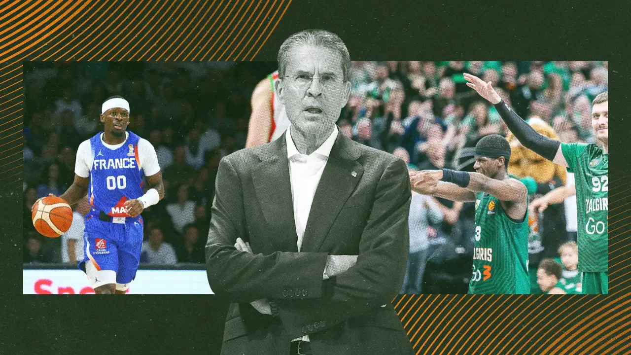 MVP Euroliga llega furioso por los rumores de fichaje y ya fue un horror para Valencia Basket