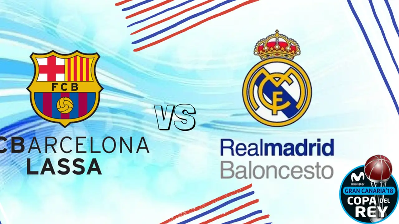 El Clásico de la final de Copa en cinco claves