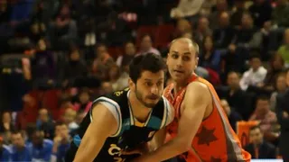 Milisavljevic y De La Fuente buscarán su destino fuera de Cajasol y Valladolid