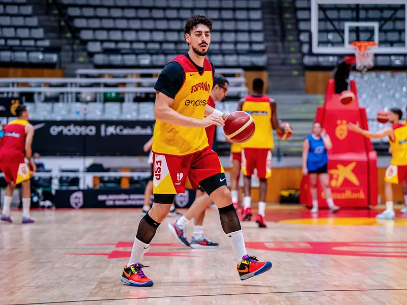 El mensaje de Josep Puerto para el Eurobasket que todos deberían escuchar