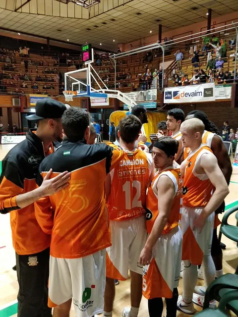 #LEBPlata - J.18: Basket Navarra y HLA Alicante se mantienen líderes (19·01·2019)