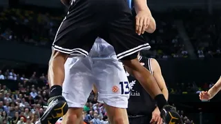 EL  J4 (miércoles); noche de finales apretados en la que Cantú y Unics sacan cara y BBB se complica la vida. Victoria cómoda para Unicaja