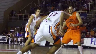 Galarreta abandona el ViveMenorca