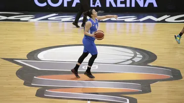 Copa de la Reina 2020 (1/4): Avenida presenta su candidatura por la puerta grande (89-43)