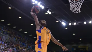 Chris Evans y Herbalife Gran Canaria separan sus caminos