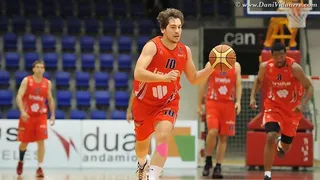 Nikola Rakocevic seguirá dando pasos en CB Clavijo