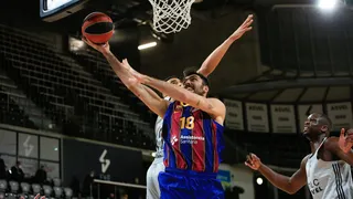 BAXI Manresa y su último fichaje: la vuelta a casa de un jugador pródigo