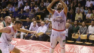 ¿Qué está pasando en los PlayOff de la Lega? Sin sorpresas en primera ronda