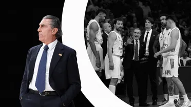 La jornada Euroliga para el Real Madrid pone en la mesa un debate inentendible de rendimiento