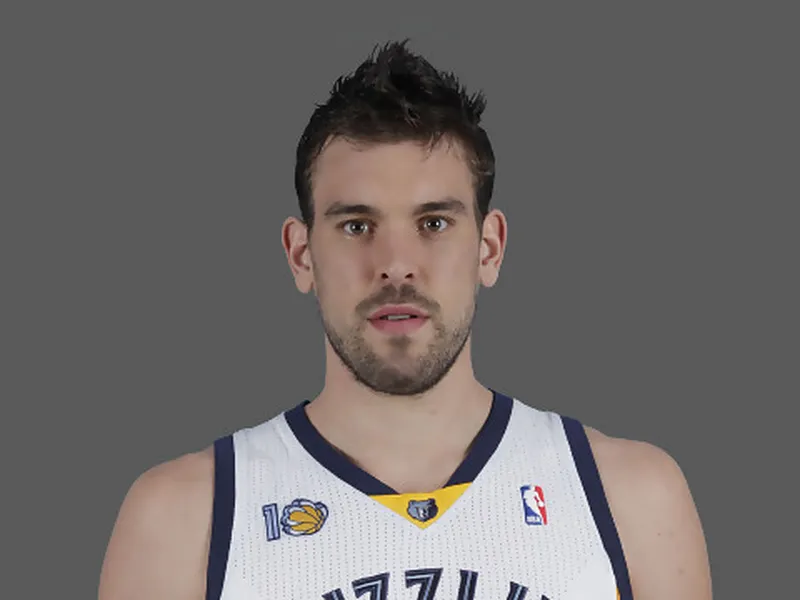 Marc Gasol ¿en el segundo equipo defensivo de la NBA?