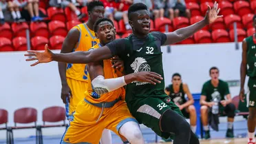 Definidos los cuartos de final de los Campeonatos de España Júnior 2018