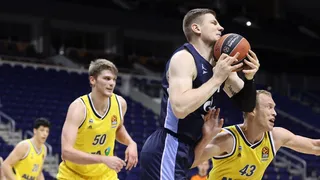 Euroliga (j10): Zenit se impone a un flojo ALBA. Delaney sentencia a Zalgiris