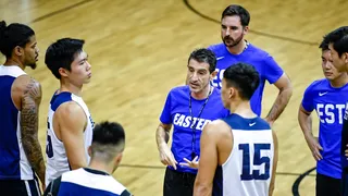 ¿Qué fue de Edu Torres?