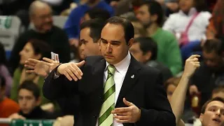 ¿Es La Licencia A la tumba deportiva de Unicaja?