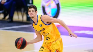 Oriol Paulí cambia el sol canario por la nieve andorrana