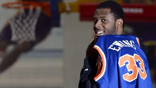 A-1 Ethniki (J4): El PAOK sigue líder! el hijo de Patrick Ewing MVP