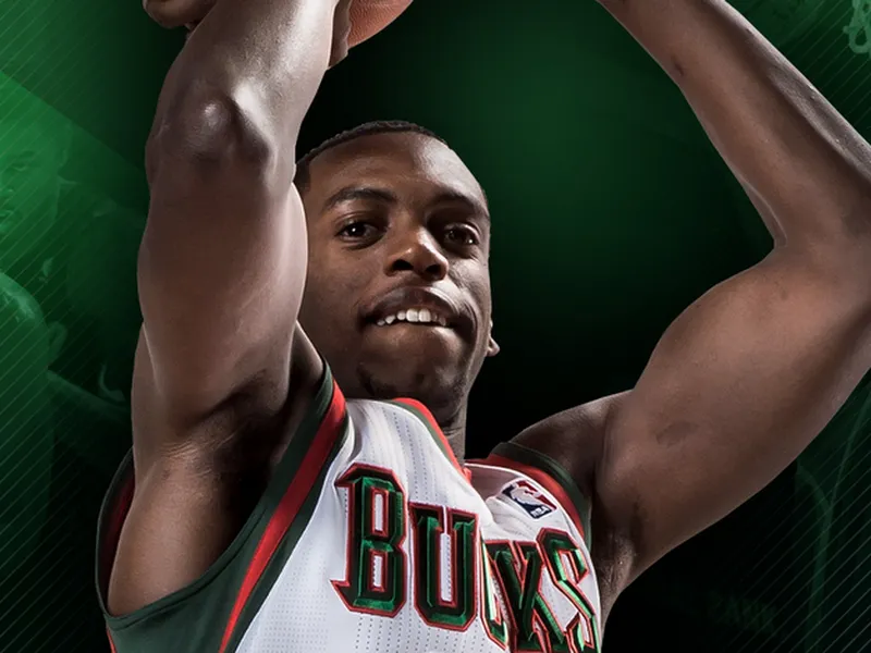 Inverosímil triunfo de Milwaukee at the buzzer; Ellis explota ante los Spurs