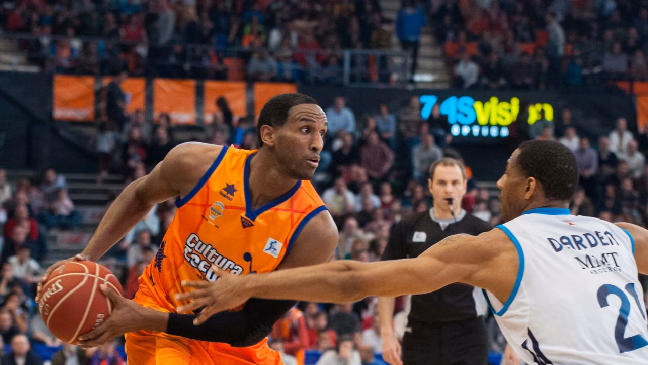 Thomas Kelati no continuará en Valencia Basket