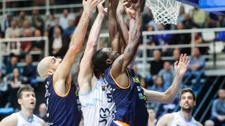 Jornada 26: Morabanc Andorra, bofetada de autoridad a costa del Estu