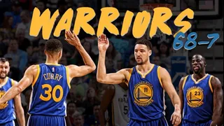 Los Warriors más cerca del 72-10, mientras que los Spurs le quitan otro récord a Jordan