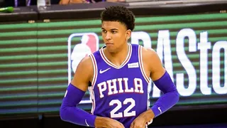 ¿A quién podrían fichar los Lakers?