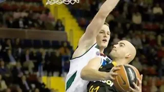 Tras Sergi Llull, la explosión del siguiente Chico de Plata apunta hacia Xavi Rey