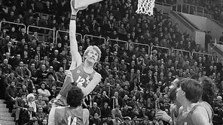 La S9rgioteca: ¡Qué vienen los rusos! Real Madrid-CSKA 1981