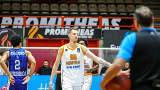 Fichajes Baskonia: esta opción gana enteros para reforzar el juego interior