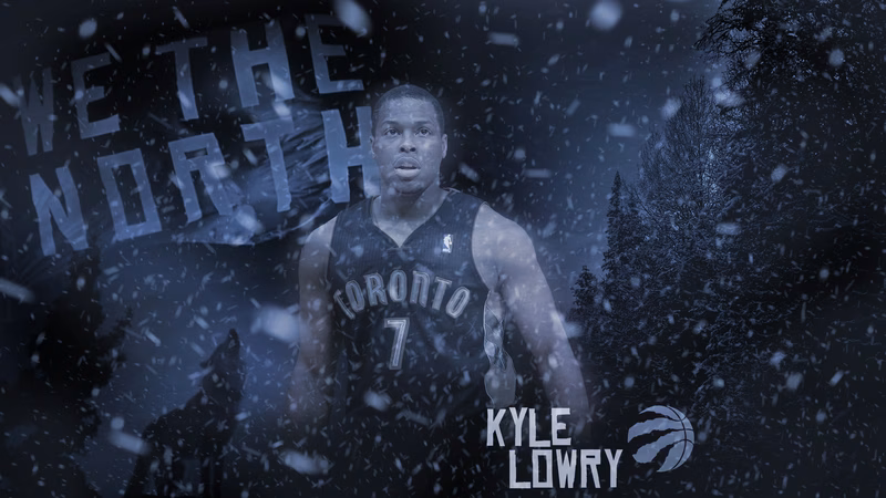 Lowry (43 puntos), decisivo en la victoria de los Raptors frente a Cavaliers