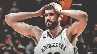 Marc Gasol pone fin a su carrera en Memphis: será traspasado a Toronto Raptors