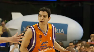 David Navarro completa un juego exterior de auténtico lujo en el River Andorra