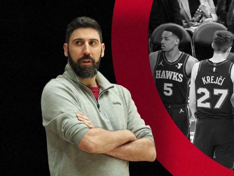 Sergi Oliva cambia de equipo en la NBA y ya tiene nuevo destino