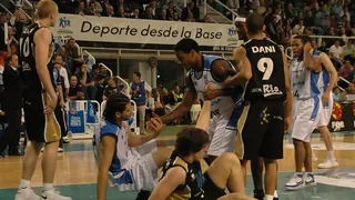 Roger Fornas jugará en Lleida