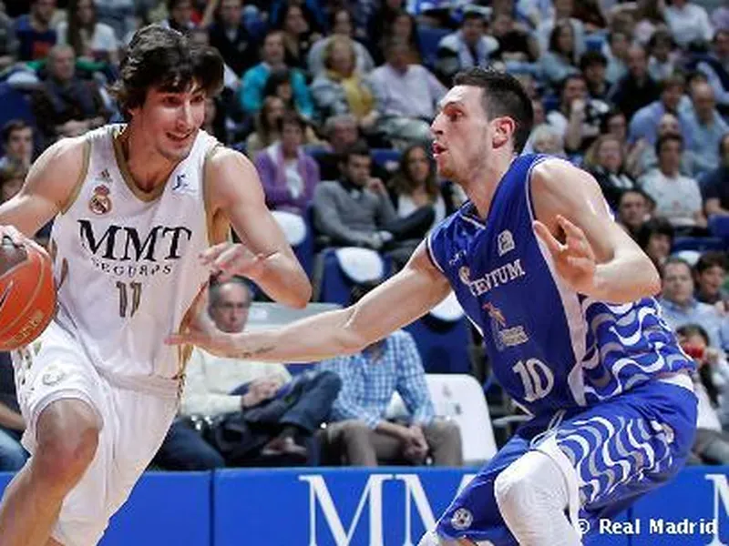 Dani Díez será el alero de referencia de Gipuzkoa Basket