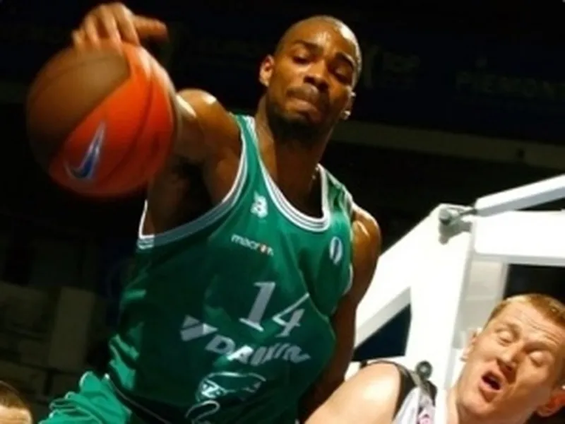 Entrevista exclusiva con Gary Neal: Me encantaría continuar en Treviso