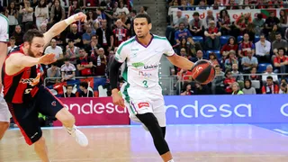 Oficial: Ray McCallum será el revulsivo de Cafés Candelas Breogán