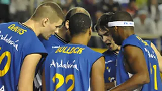 Cuando el Caja acarició la gloria del viejo continente (2011)