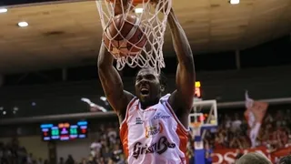 Oficial: el Barça incorpora a Jalen Reynolds