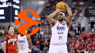 Su paso por BAXI Manresa en ACB le impulsa a este club de Euroliga