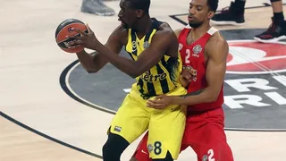 Obradovic suma otra Euroliga más con un Udoh excelso; Spanoulis, desaparecido (80-64)