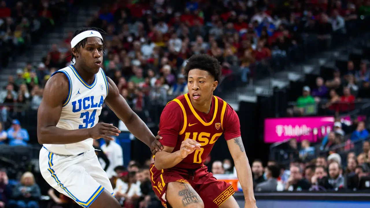 Un compañero de Bronny James en USC nuevo objetivo de Maccabi Tel Aviv