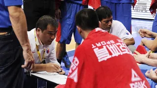 Vincent Reyes: “El público filipino ocupará el pabellón, esperamos 3.000 seguidores”