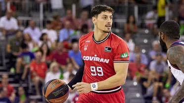 Covirán Granada rescinde a un fichaje decepcionante