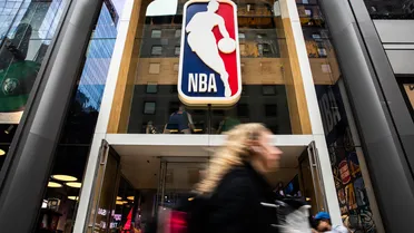 La NBA ultima los preparativos para volver a jugar