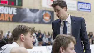 Bolivia sigue mirando a España: La Salle de Tarija se interesa por David Gómez