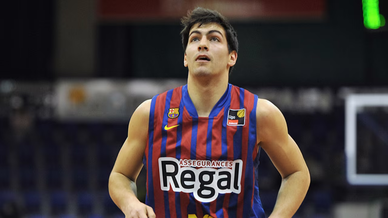 Joan Creus Jr cedido al Manresa; Antonio Porta sustituye a Renfroe en Valladolid