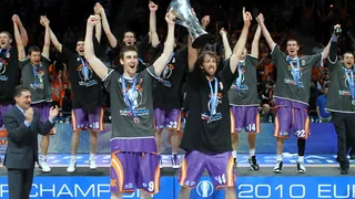 Power Electronics Valencia, matrícula de honor para un equipo sobresaliente