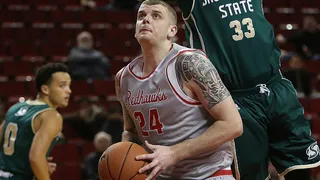 Jack Crook, rookie para Agustinos Eras. Renovaciones en Albacete y Zamora